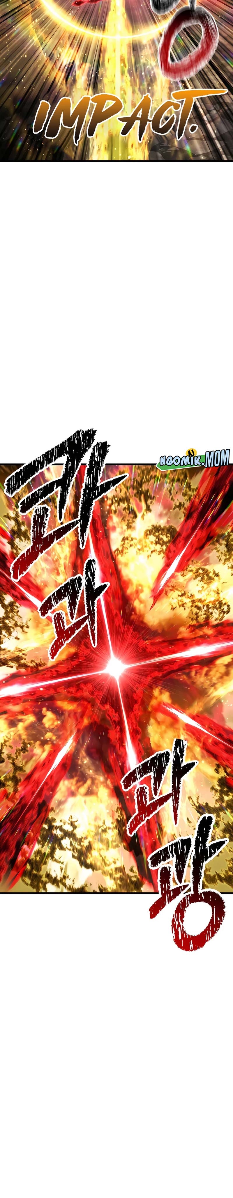 Otherworldly Sword King’s Survival Records chapter 232